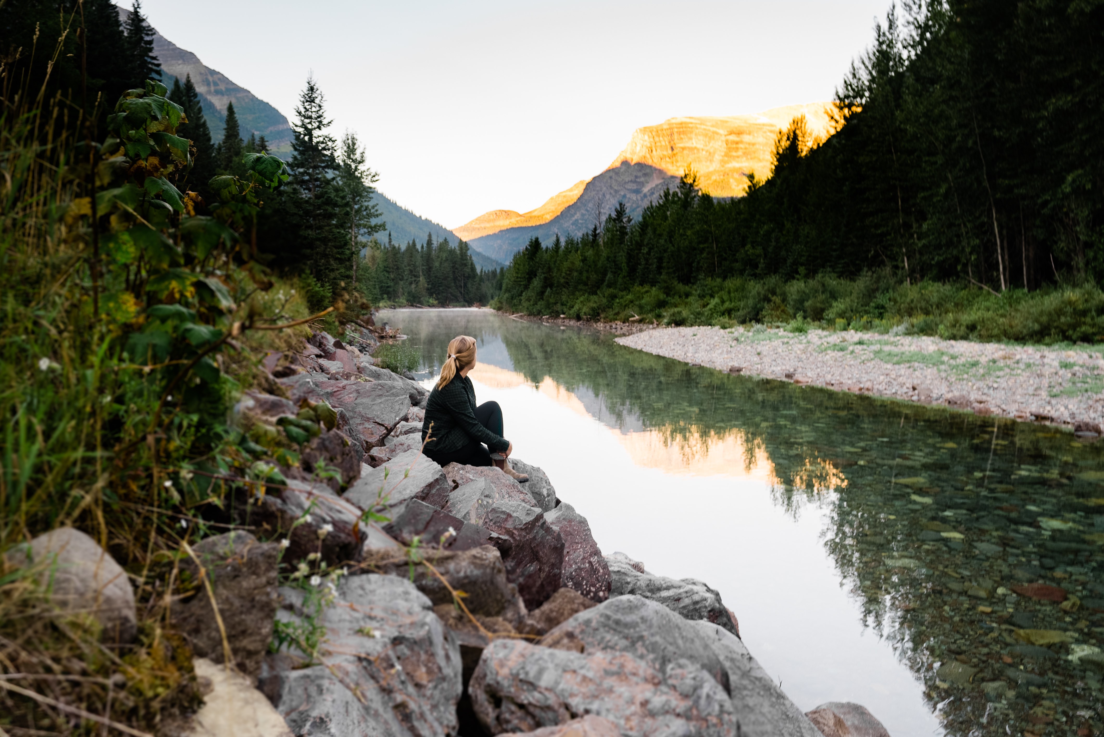 14 Best National Parks to Visit in October